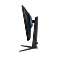 Samsung Odyssey G3/LS27AG320NUXEN/27"/VA/FHD/165Hz/1ms/Black/2R
