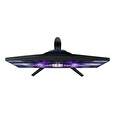 Samsung Odyssey G3/LS27AG320NUXEN/27"/VA/FHD/165Hz/1ms/Black/2R