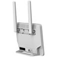 STRONG 4G+ LTE router 1200/ Wi-Fi standard 802.11a/b/g/n/ac/ 1200 Mbit/s/ 2,4GHz a 5GHz/ 4x LAN/ 1x SIM/ bílý