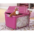 Box KIS W Box Toy Princess