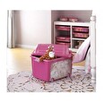 Box KIS W Box Toy Princess