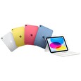Apple iPad 10.gen/WiFi + Cell/10,9"/2360x1640/64GB/iPadOS16/Růžová
