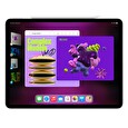 Apple iPad Pro 12.9"/WiFi/12,9"/2732x2048/8GB/128GB/iPadOS16/Silver