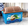 Box KIS W Box Toy Pirate