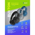 Sluchátka Buxton BHP 7300 BLACK BT