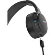 Sluchátka Buxton BHP 7300 BLACK BT