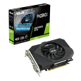 ASUS Phoenix GeForce GTX 1630/4GB/GDDR6