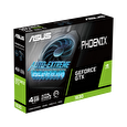 ASUS Phoenix GeForce GTX 1630/4GB/GDDR6