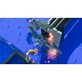 ESD ABRISS Build to Destroy
