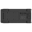 Zalman skříň Z10 Plus / ATX / 4x ARGB fan / 2xUSB 3.0 / USB-C / mesh panel / tvrzené sklo