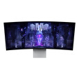 Samsung Odyssey G85SB 34" OLED 3440x1440 Mega DCR 0.1ms 250cd DP HDMI 175Hz Pivot