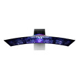 Samsung Odyssey G85SB 34" OLED 3440x1440 Mega DCR 0.1ms 250cd DP HDMI 175Hz Pivot