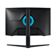 Samsung Odyssey G65B 27" Quantum Dot VA 2560x1440 Mega DCR 1ms 350cd HDMI DP smart pivot 240Hz