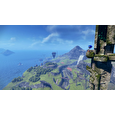 PS5 - Sonic Frontiers