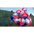PS5 - Sonic Frontiers