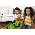 Hračka Mattel Hot Wheels Monster Truck Turnaj Titánů