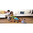 Hračka Mattel Hot Wheels Monster Truck Turnaj Titánů