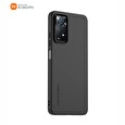 Made for Xiaomi TPU Kryt pro Xiaomi Redmi Note 11 Pro 4G/5G Black