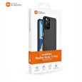 Made for Xiaomi TPU Kryt pro Xiaomi Redmi Note 11 Pro 4G/5G Black