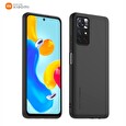 Made for Xiaomi TPU Kryt pro Xiaomi Redmi Note 11/11s 5G Black