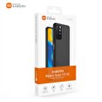 Made for Xiaomi TPU Kryt pro Xiaomi Redmi Note 11/11s 5G Black