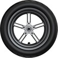 Made for Xiaomi Náhradní Pneumatika s Ráfkem Classic pro Scooter Pro/Pro2