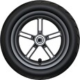 Made for Xiaomi Náhradní Pneumatika s Ráfkem Classic pro Scooter Pro/Pro2
