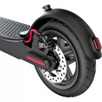 Made for Xiaomi Náhradní Pneumatika s Ráfkem Classic pro Scooter Pro/Pro2