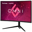 ViewSonic VX2718-2KPC-MHDJ OMNI /27" prohnutý/VA/16:9/ 2560x1440 /165Hz/ 1ms/250cd/m2 /2xHDMI /DP /Repro / výšk. nast.