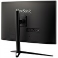 ViewSonic VX2718-2KPC-MHDJ OMNI /27" prohnutý/VA/16:9/ 2560x1440 /165Hz/ 1ms/250cd/m2 /2xHDMI /DP /Repro / výšk. nast.