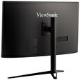 ViewSonic VX2718-2KPC-MHDJ OMNI /27" prohnutý/VA/16:9/ 2560x1440 /165Hz/ 1ms/250cd/m2 /2xHDMI /DP /Repro / výšk. nast.