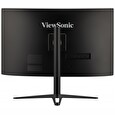 ViewSonic VX2718-2KPC-MHDJ OMNI /27" prohnutý/VA/16:9/ 2560x1440 /165Hz/ 1ms/250cd/m2 /2xHDMI /DP /Repro / výšk. nast.