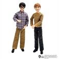 Hračka Mattel Harry Potter Létající auto