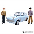 Hračka Mattel Harry Potter Létající auto