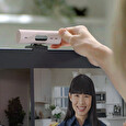 Logitech Brio 500 - ROSE - EMEA