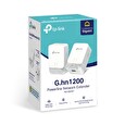 TP-LINK PG1200 KIT G.hn1200 Powerline Kit