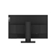 Lenovo ThinkVision/E24-28/23,8"/IPS/FHD/60Hz/6ms/Black/3R