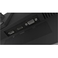 Lenovo ThinkVision/E24-28/23,8"/IPS/FHD/60Hz/6ms/Black/3R