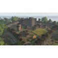 ESD Life is Feudal Forest Village