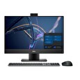 Dell Optiplex 5400 AIO 24" Touch i5/16/256/W11P/PS