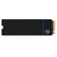Seagate SSD Game Drive pro PS5 Heatsink M.2 2280 1TB - PCIe Gen4 ×4 NVMe/3D TLC/1275TBW