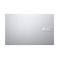 ASUS Vivobook S 15 OLED/K3502/i7-12700H/15,6"/2880x1620/16GB/512GB SSD/Iris Xe/W11H/Gray/2R