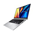 ASUS Vivobook S 15 OLED/K3502/i7-12700H/15,6"/2880x1620/16GB/512GB SSD/Iris Xe/W11H/Gray/2R