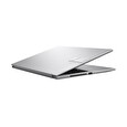 ASUS Vivobook S 15 OLED/K3502/i7-12700H/15,6"/2880x1620/16GB/512GB SSD/Iris Xe/W11H/Gray/2R