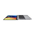 ASUS Vivobook S 15 OLED/K3502/i7-12700H/15,6"/2880x1620/16GB/512GB SSD/Iris Xe/W11H/Gray/2R