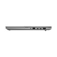 ASUS Vivobook S 15 OLED/K3502/i7-12700H/15,6"/2880x1620/16GB/512GB SSD/Iris Xe/W11H/Gray/2R
