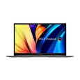ASUS Vivobook S 15 OLED/K3502/i7-12700H/15,6"/2880x1620/16GB/512GB SSD/Iris Xe/W11H/Gray/2R
