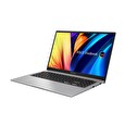 ASUS Vivobook S 15 OLED/K3502/i7-12700H/15,6"/2880x1620/16GB/512GB SSD/Iris Xe/W11H/Gray/2R