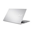 ASUS Vivobook S 15 OLED/K3502/i7-12700H/15,6"/2880x1620/16GB/512GB SSD/Iris Xe/W11H/Gray/2R