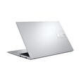 ASUS Vivobook S 15 OLED/K3502/i7-12700H/15,6"/2880x1620/16GB/512GB SSD/Iris Xe/W11H/Gray/2R